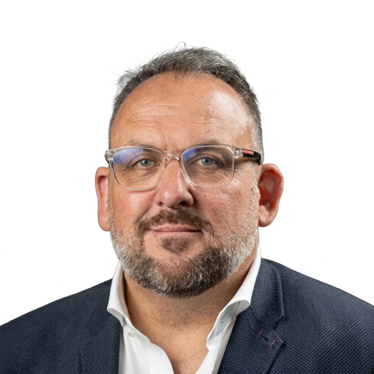 Antony Baker